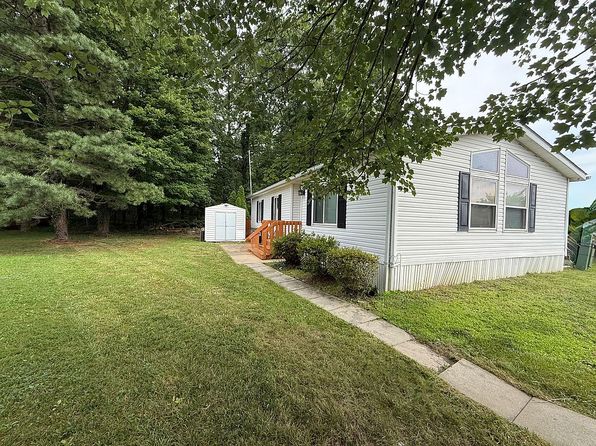 117 Rodeo Cir