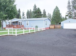 52360 Whispering Pines Rd, La Pine, OR 97739