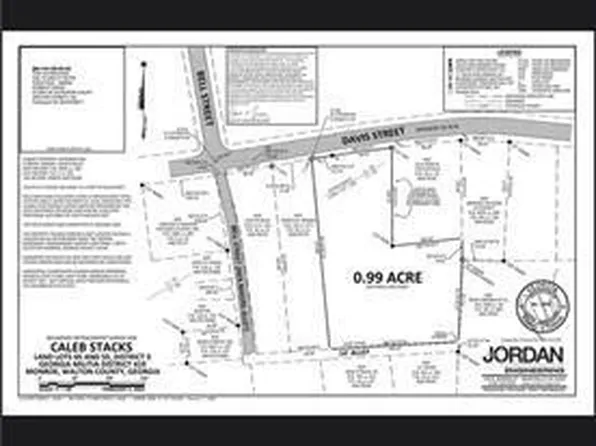 504 Davis St, Monroe, GA 30655