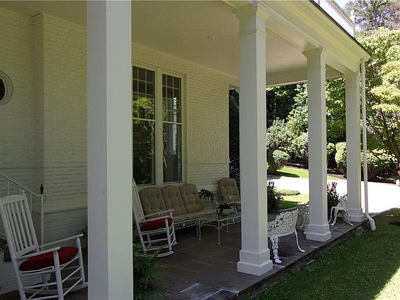 4th image of 35 N Highland Ave