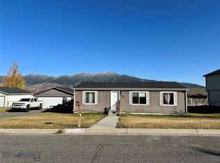 4834 S Warren Ave, Butte, MT 59701
