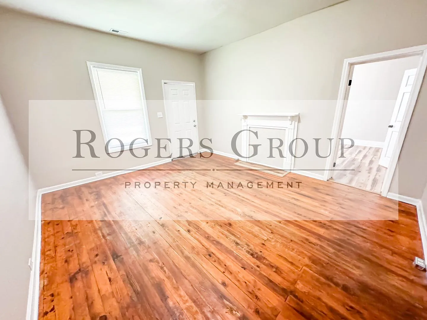 3 bed, 1.0 bath, 1131 sqft, $825 — Photo 4