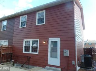 31 Sydnor St, Hamilton, VA 20158