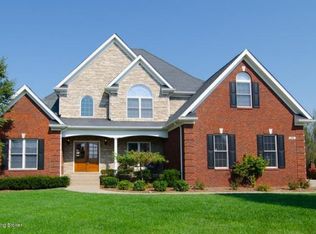 96 Persimmon Ridge Dr, Louisville, KY 40245