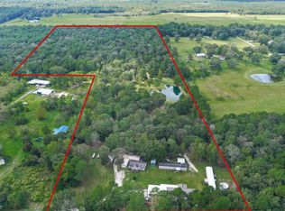 18388 Cooper Rd, Conroe, TX 77302