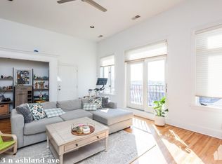 3013 N Ashland Ave #1823, Chicago, IL 60657