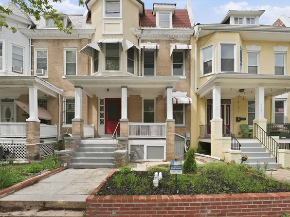 1349 Oak St NW, Washington, DC 20010