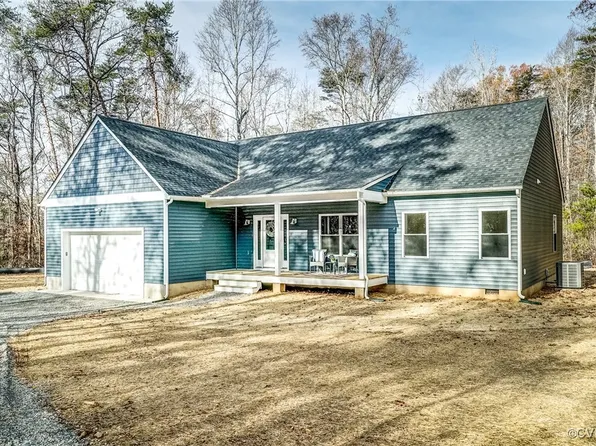 1850 Cartersville Rd, Goochland, VA 23063