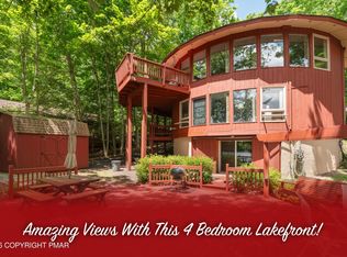 6115 Lakeshore Dr W, East Stroudsburg, PA 18302
