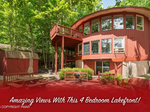 6115 Lakeshore Dr W, East Stroudsburg, PA 18302