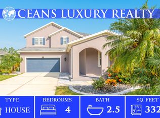 421 Grande Sunningdale Loop, Daytona Beach, FL 32124