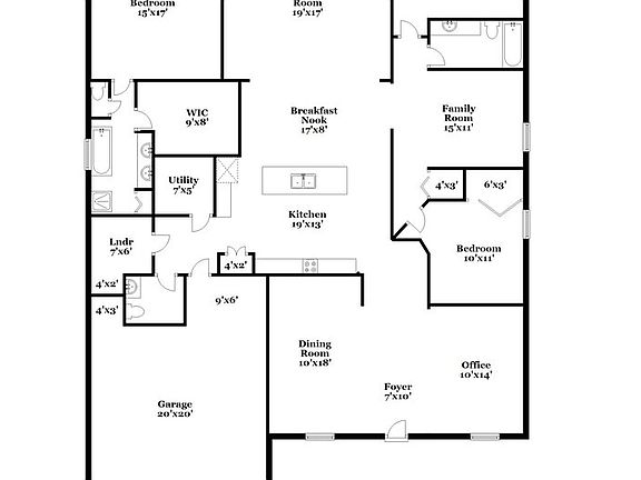 2nd image of 430 Hefferon Dr