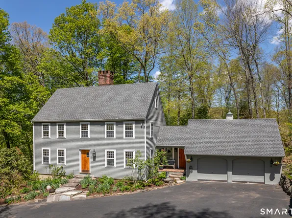 98 Shortwoods Road, New Fairfield, CT 06812