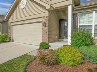 5330 Trailhead Ct, Eureka, MO 63025