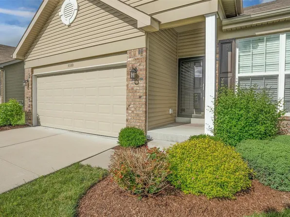 5330 Trailhead Ct, Eureka, MO 63025