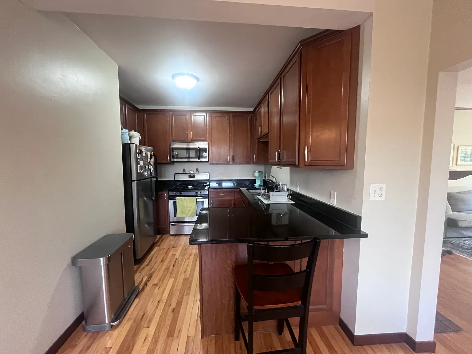 2 bed, 1500 sqft, $1,895 — Photo 3