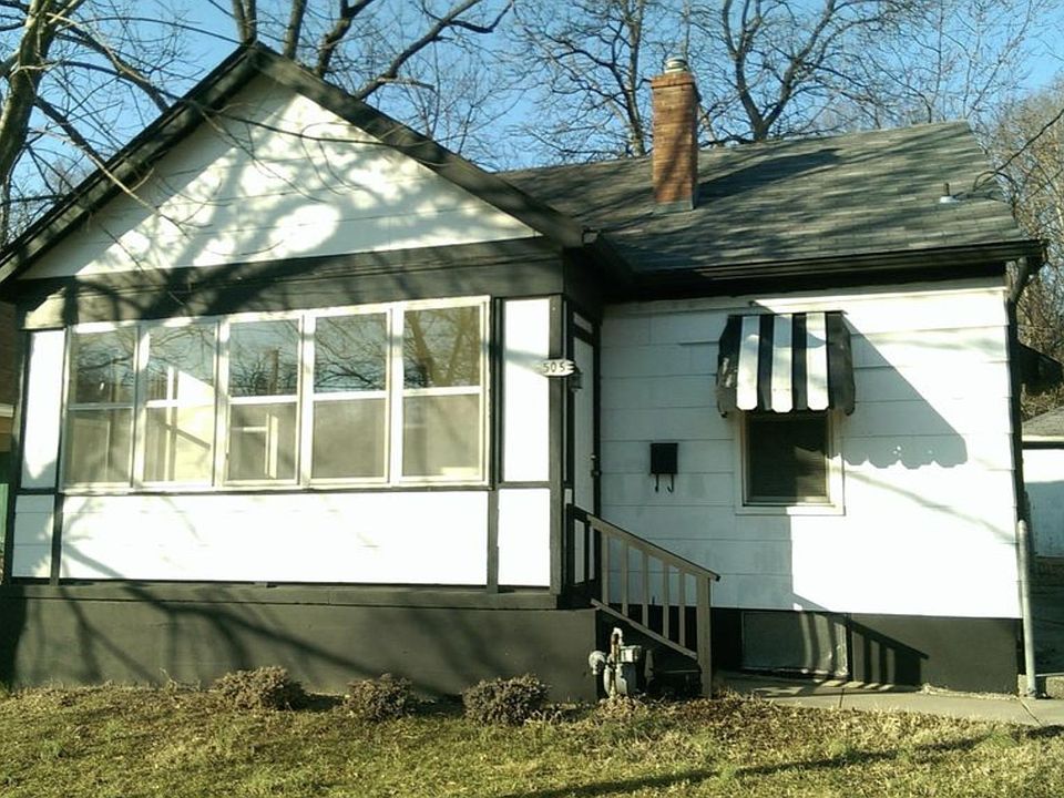 2nd image of 505 W Ash St