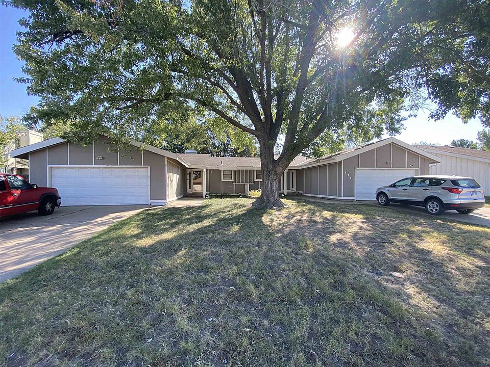 432 S Robin Rd #434, Wichita, KS 67209 | MLS #630978 | Zillow