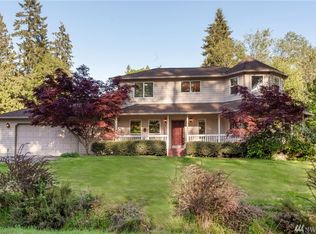23707 138th Dr SE, Snohomish, WA 98296