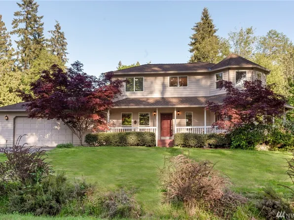 23707 138th Dr SE, Snohomish, WA 98296