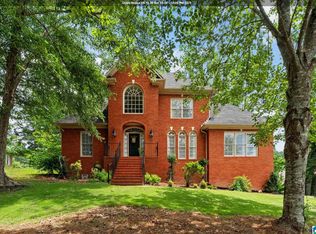 4700 Eagle Wood Ct, Birmingham, AL 35242