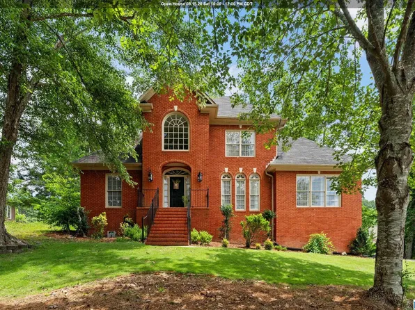 4700 Eagle Wood Ct, Birmingham, AL 35242