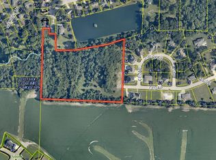 Cedar Ridge Dr, moberly, MO 65270