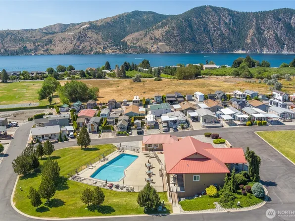 1000 SR 150 #72, Manson, WA 98831