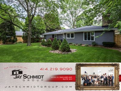 6801 N Santa Monica Blvd, Fox Pt, WI, 53217