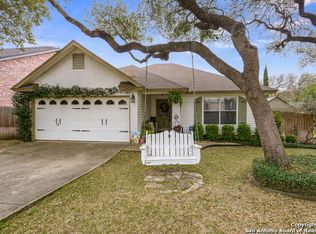 4710 Roxcove Dr, San Antonio, TX 78247