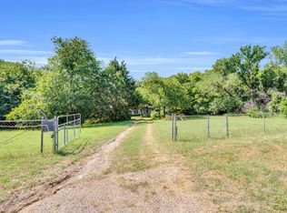 933 El Camino Rd, Waxahachie, TX 75167