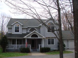 105 Birch Dr, Potsdam, NY 13676