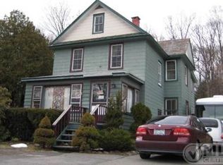 3196 Route 28, Shokan, NY 12481