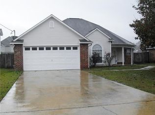 18058 Brandon Dr E, Hammond, LA 70403