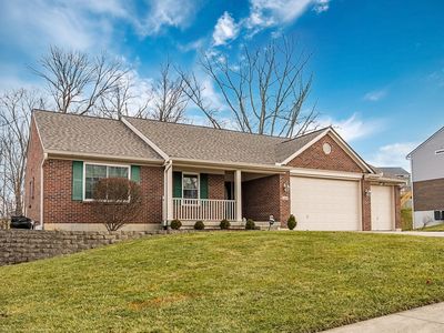 1194 Gatewood Ln, Independence, KY, 41051