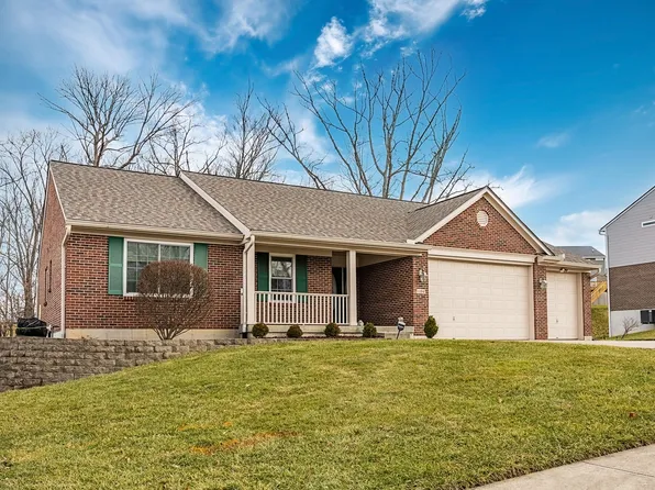 1194 Gatewood Ln, Independence, KY 41051