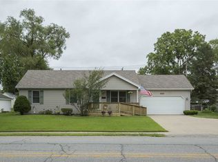 1916 Lincolnway E, Mishawaka, IN 46544