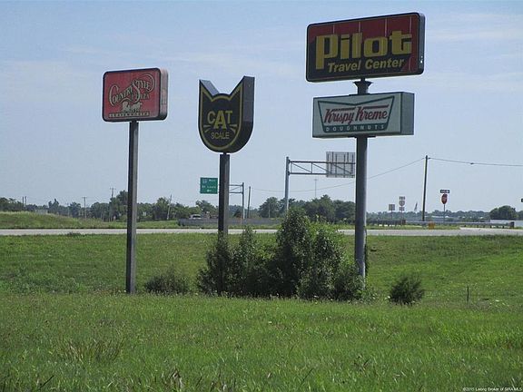 5th image of 6921 S State Road 66