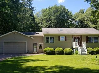 315 Brownstown Hl, Stoystown, PA 15563