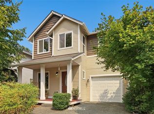 11028 236th Pl NE, Redmond, WA 98053