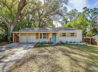 7507 Sachem Rd, Pensacola, FL 32506