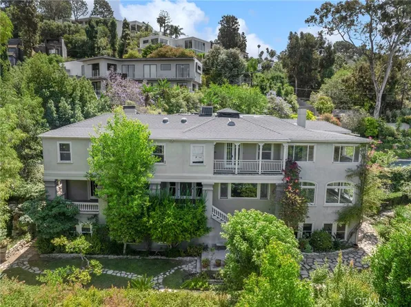 5770 Valley Oak Dr, Los Angeles, CA 90068