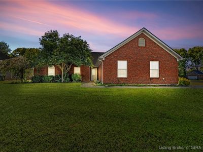 5404 Polaris Road, Charlestown, IN, 47111