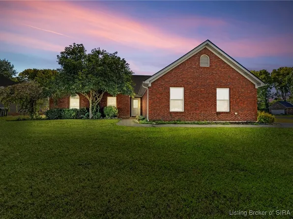 5404 Polaris Road, Charlestown, IN 47111