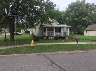 1345 Delaware St, Lawrence, KS 66044
