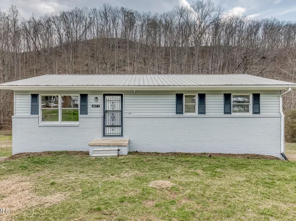 4877 Yuma Rd, Gate City, VA 24251
