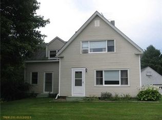 705 Dutch Nck, Waldoboro, ME 04572