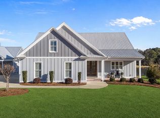 3801 Johnson Pond Rd, Apex, NC 27539