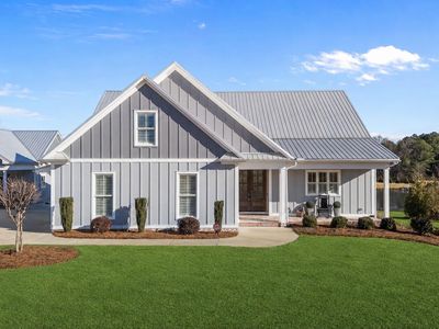 3801 Johnson Pond Rd, Apex, NC, 27539