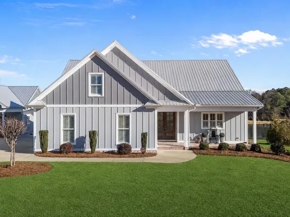 3801 Johnson Pond Rd, Apex, NC 27539